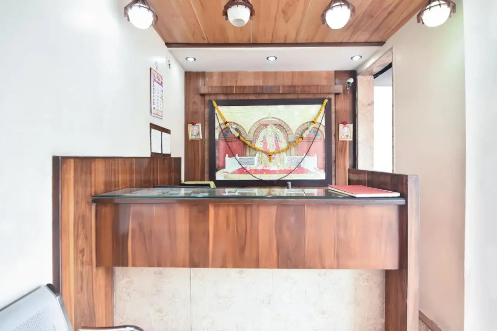 Sai Vishwakarma Palace