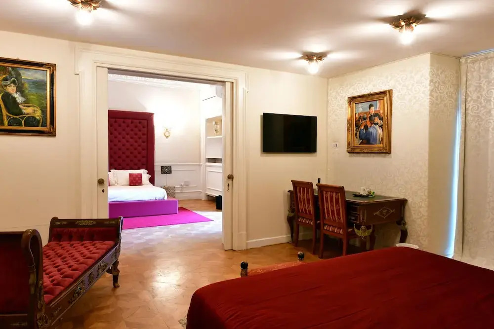Sisuites