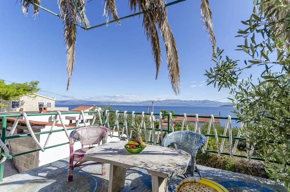 Apartments Laguna