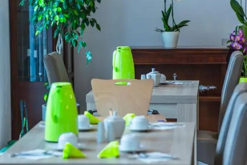 Hotel ANNA - Düsseldorf - Hilden