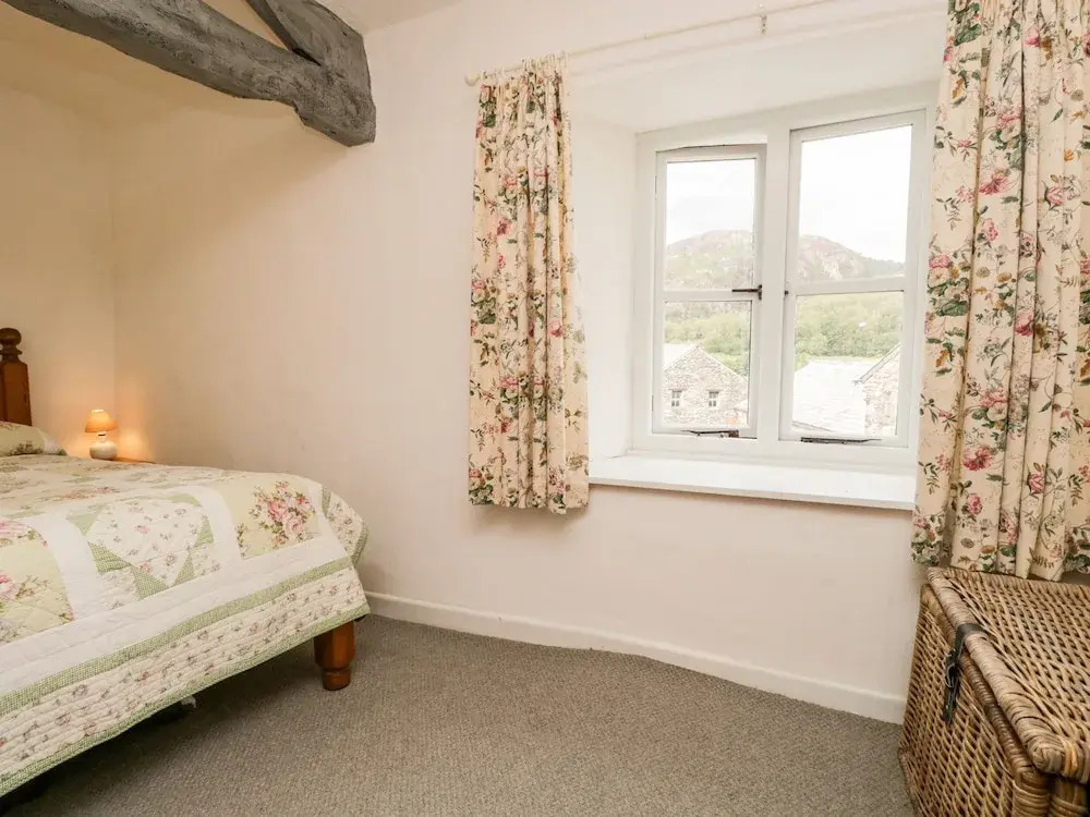 Beckfold Cottage