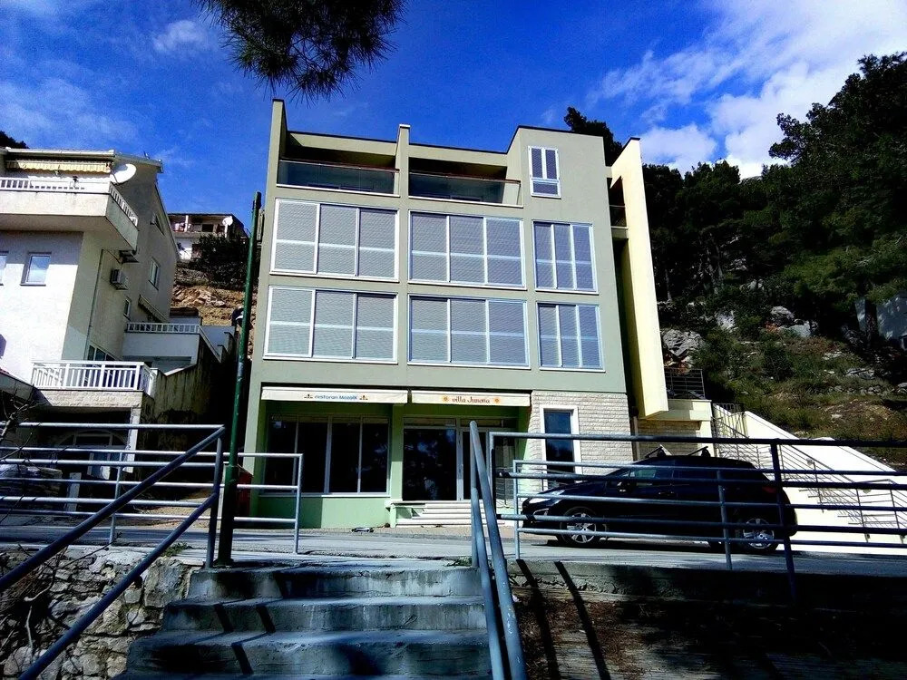 Villa Junona