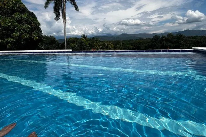 Centro Vacacional Bella Vista