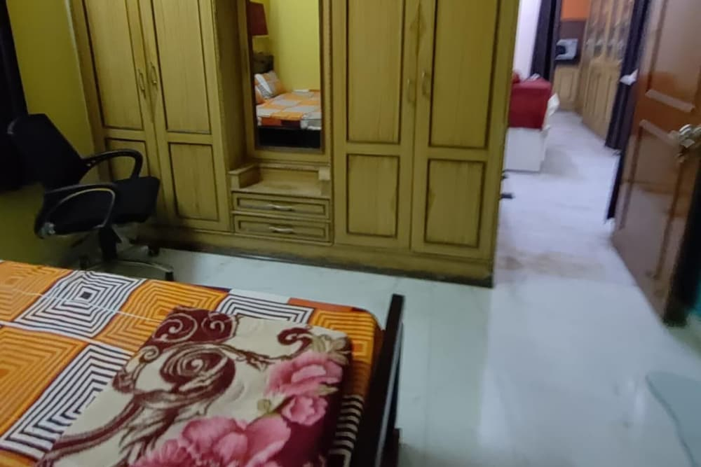 Hyderabad Serenity Retreat - 3 Bdrm Apartment