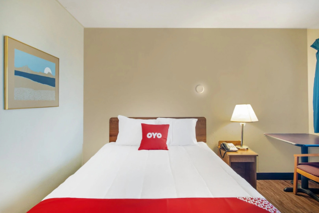 Budgetlodge