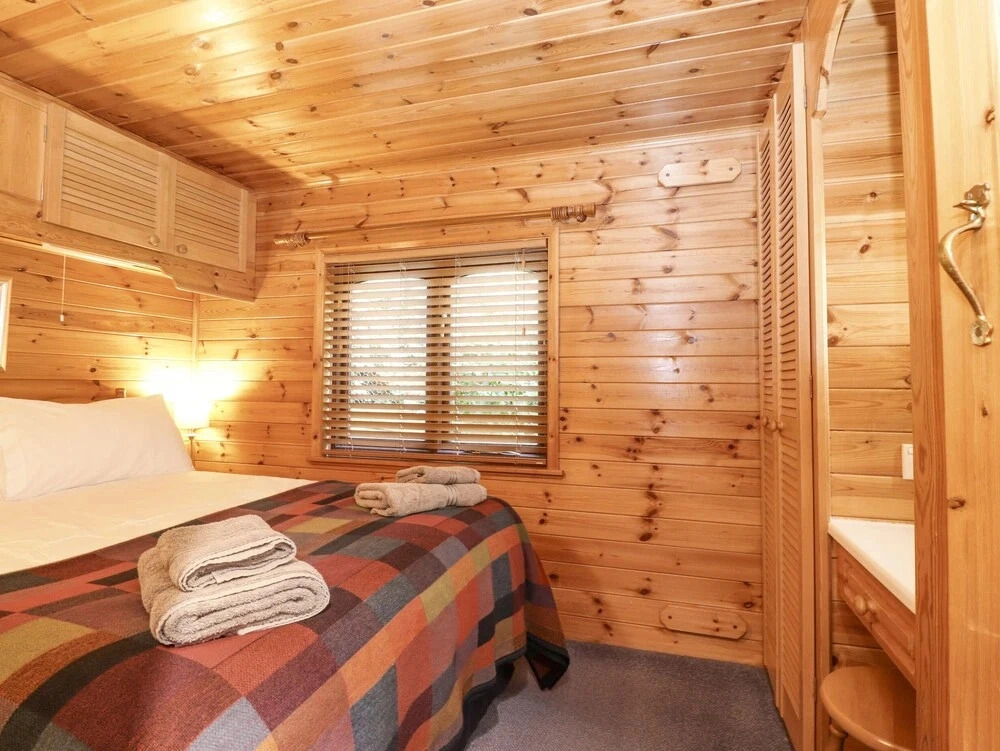 Ennerdale Lodge