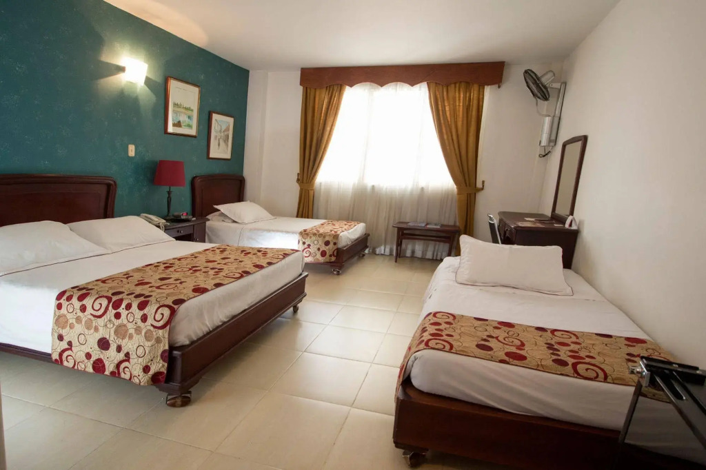 Gran Hotel