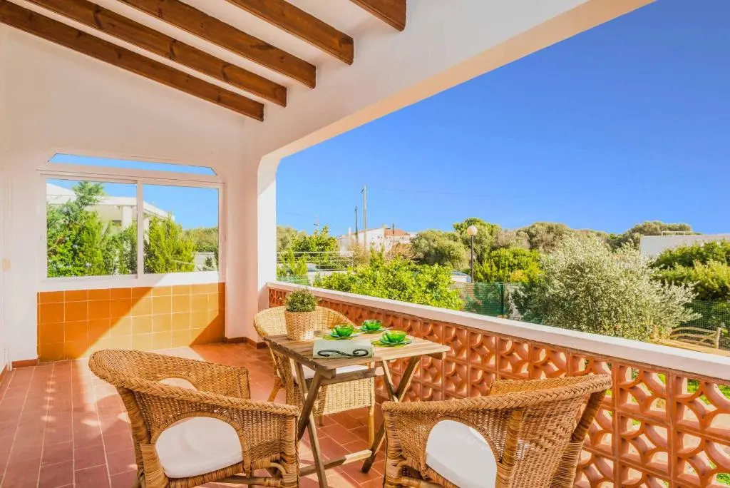 Villa Paula Punta Prima