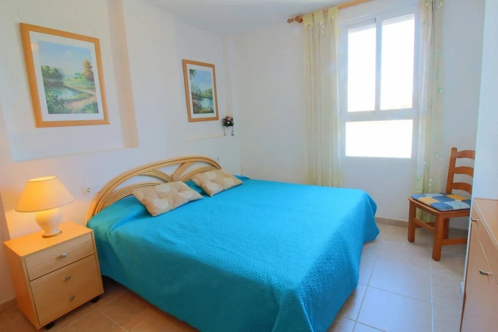 Holiday Apartment - Las Garzas - Costa Calpe