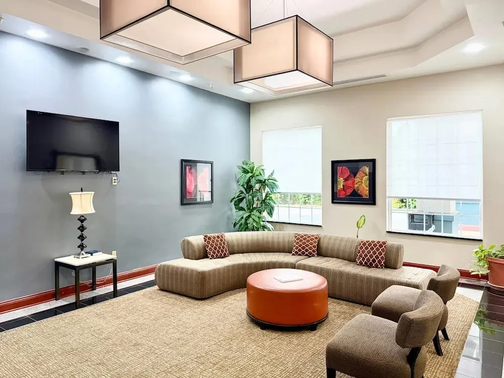 Quality Inn & Suites Greenville