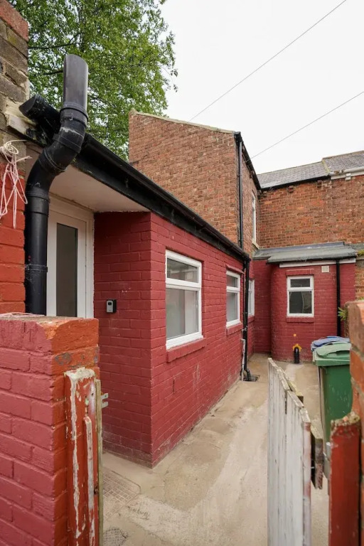 Furnished house Free parking 6 Guest