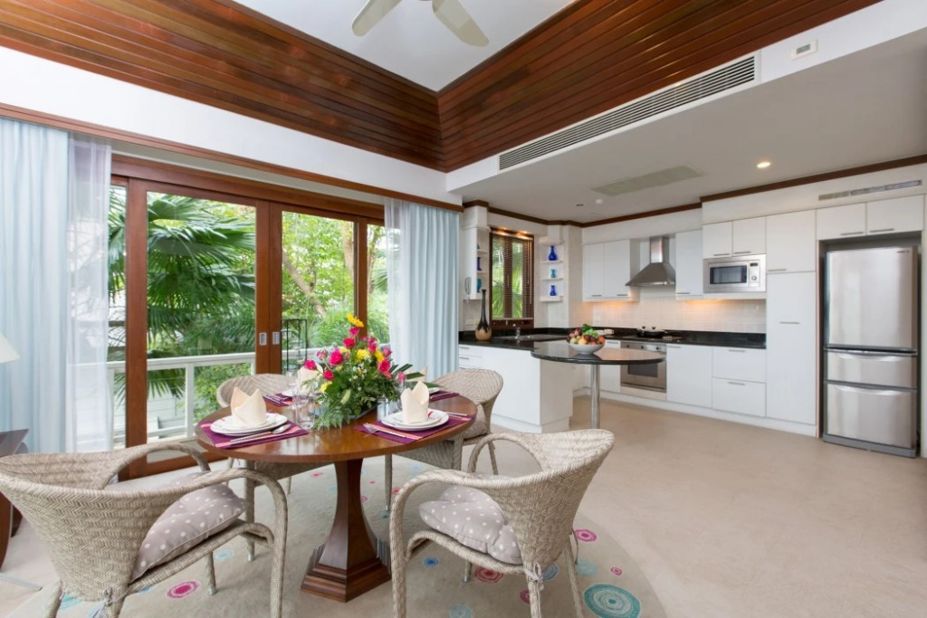 Katamanda Luxury Villas