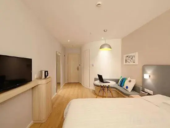 Zhengding Baoming Apartment