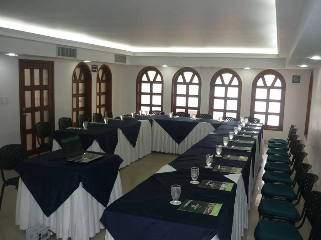 City House Bolivar