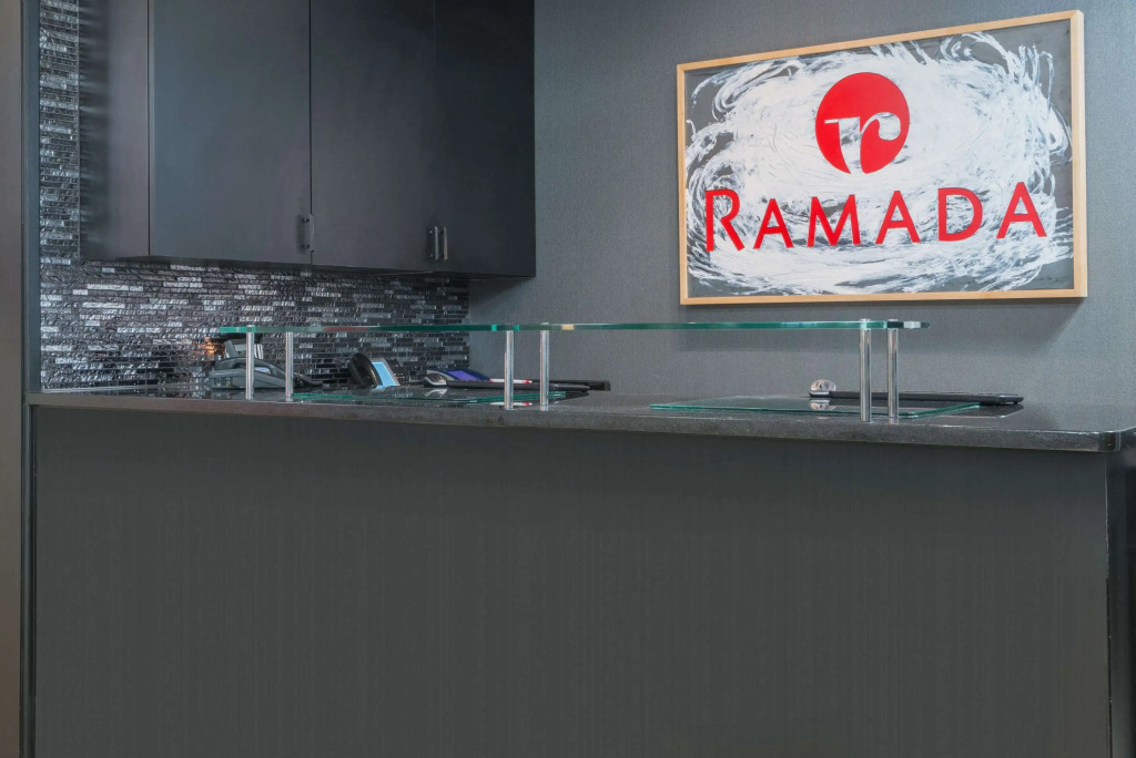Ramada by Wyndham Catlettsburg Ashland