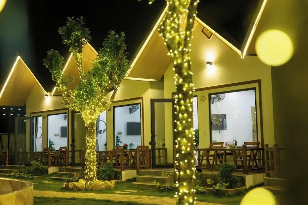 Sơn Mến Homestay Moc Chau - by BAY LUXURY