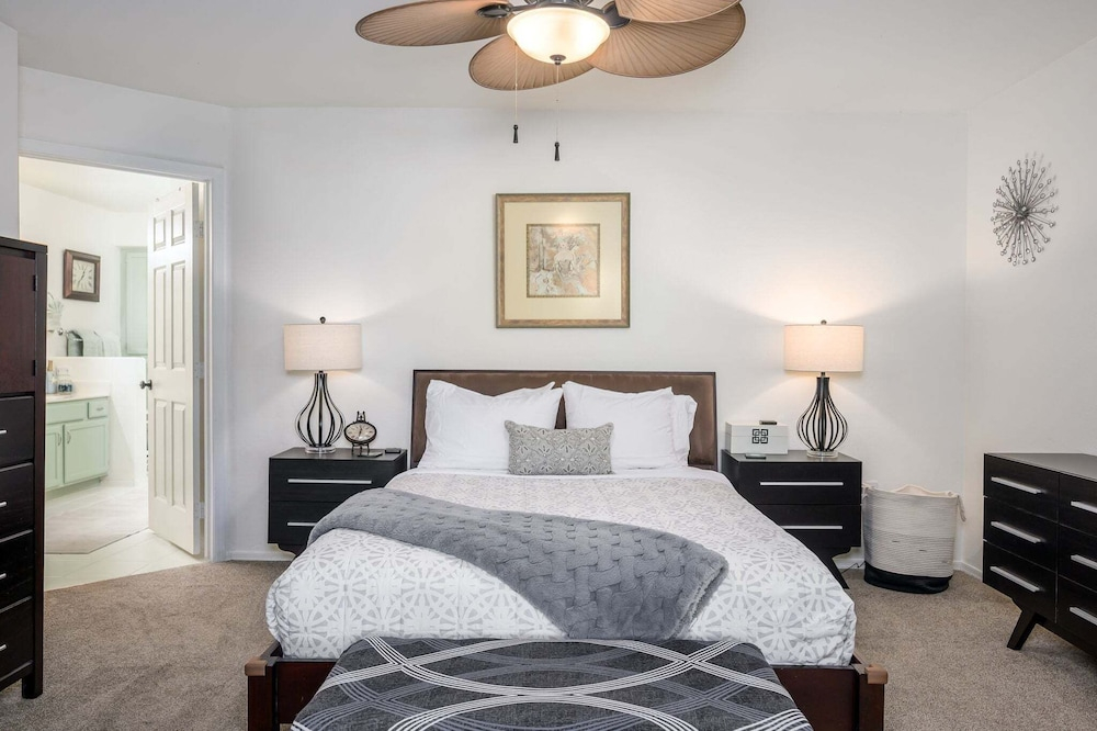 Villa Palma 2 Bedroom Condo