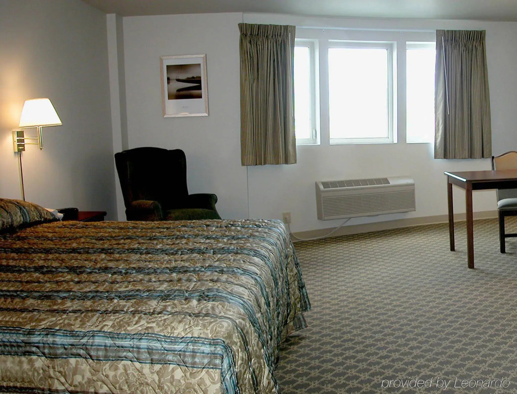 The Madison Inn