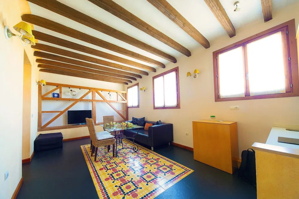 Casa de Carretas