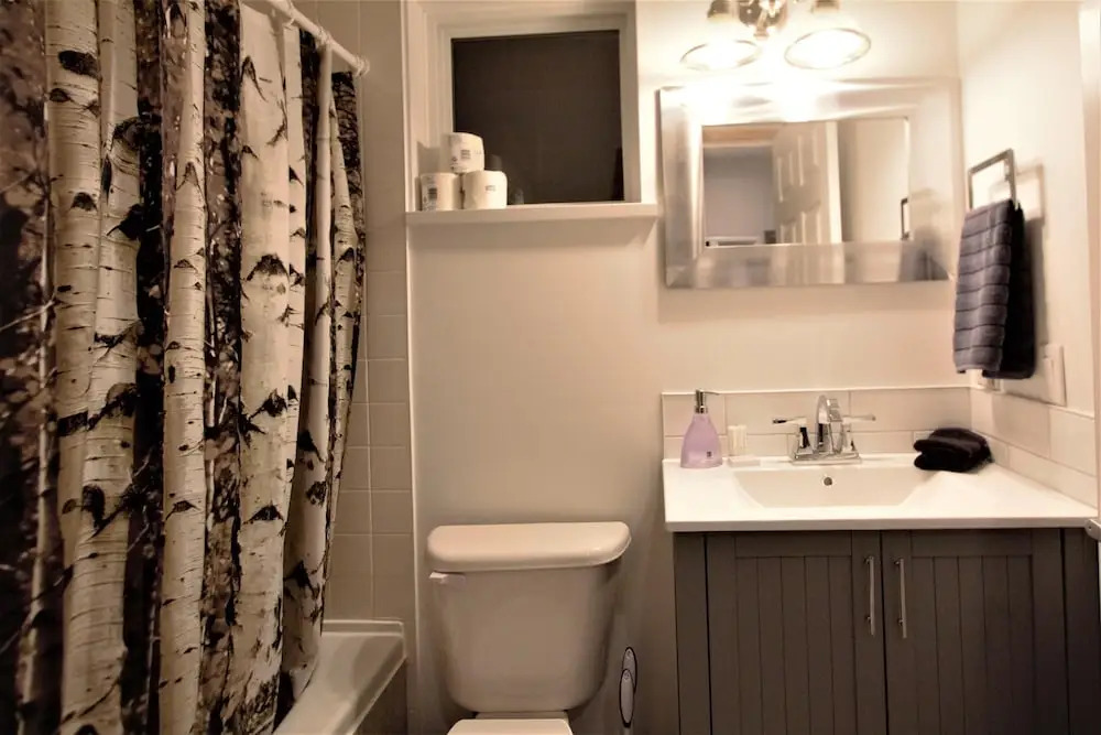 Great Cabin In Close To Walking Trails And Beaches - 13T