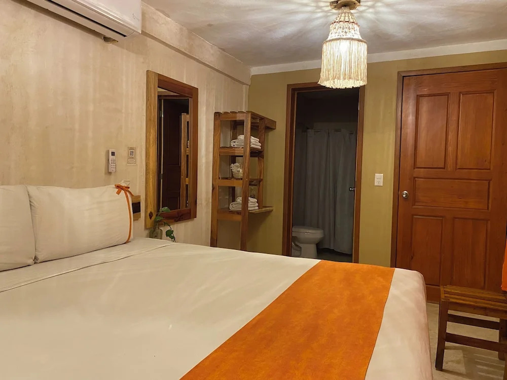 Hotel Casa San Juan