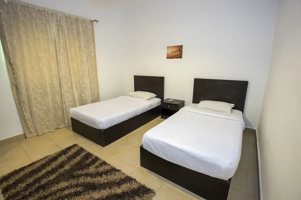 Lilly City Center Hostel