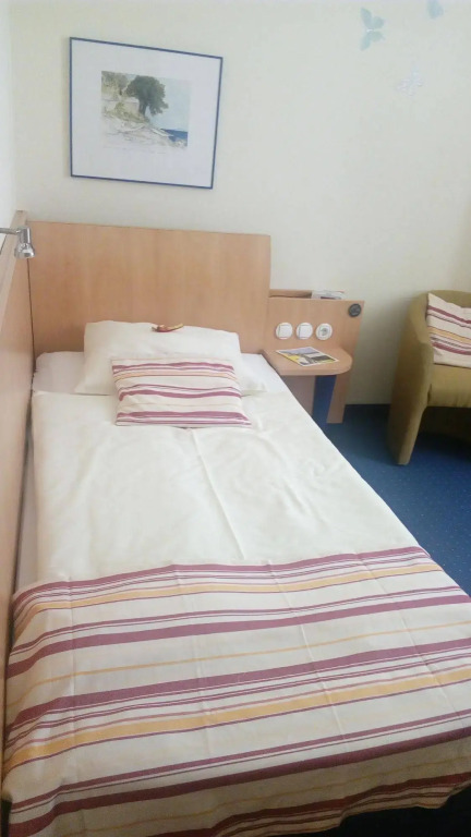 Hotel Scaletta