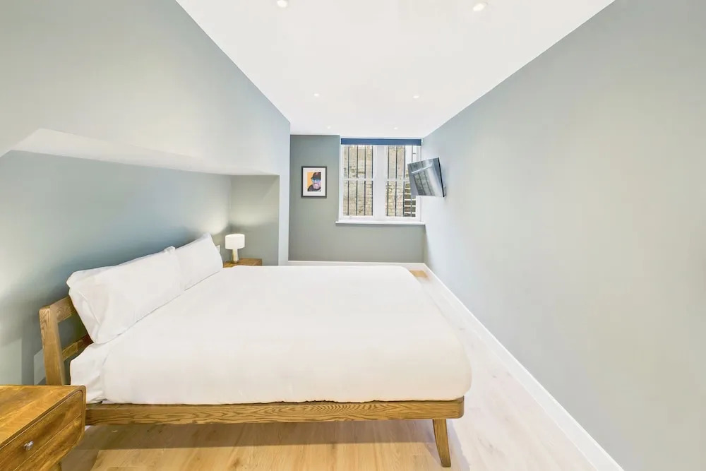 Host Stay The Georgian Quarter Catharine IV