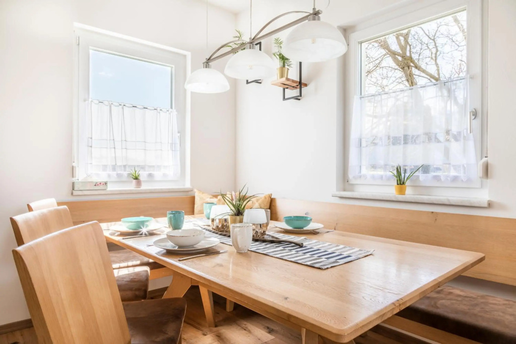 Ferienhaus Schlagerbauer Biohof