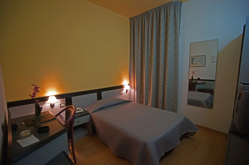 Hotel Orri