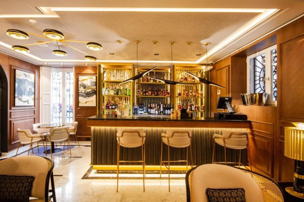Palacio Vallier by MYR Hotels