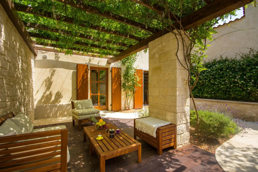 Casa Ulivo