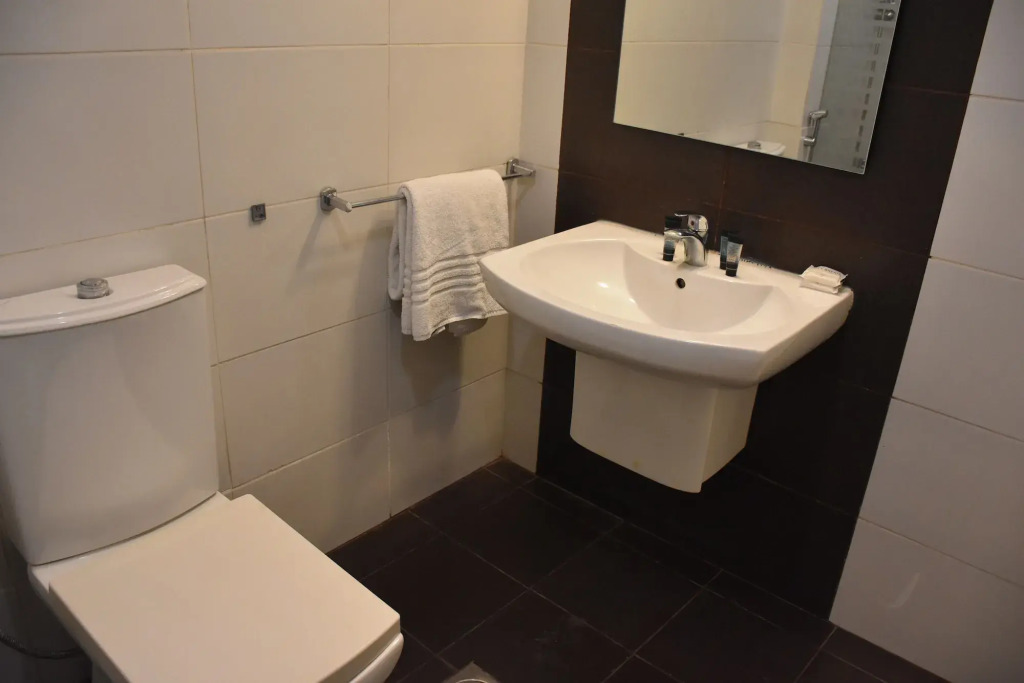 Le Marly Hotel