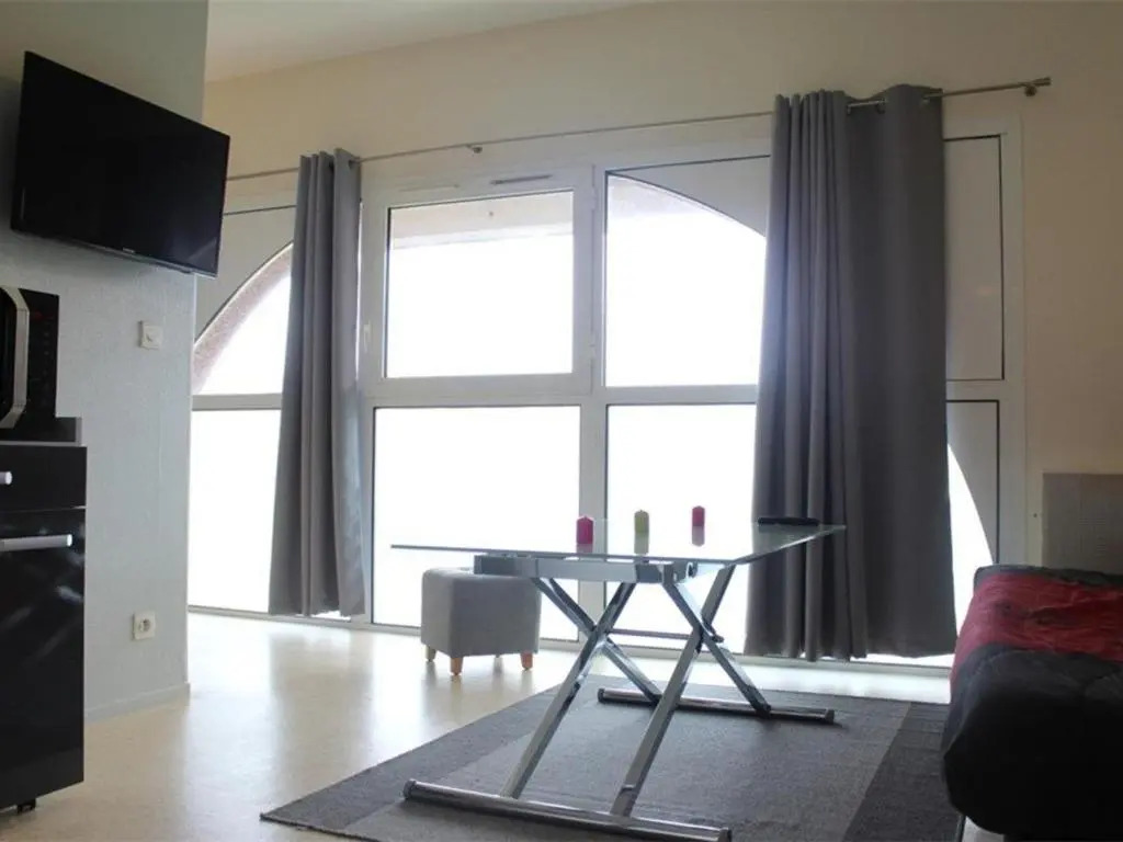 Appartement La Rochelle, 1 pièce, 4 personnes - FR-1-246-164