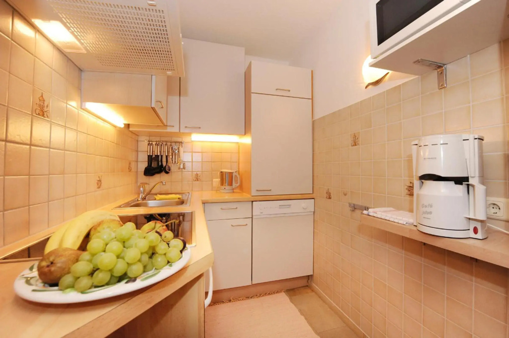 Appartement Haus Gosta