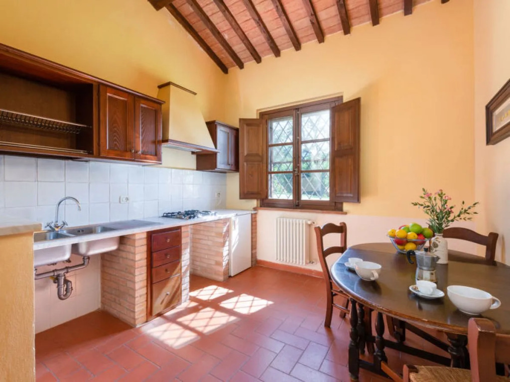 Locazione turistica Poggio Campana