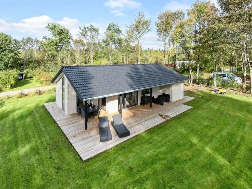"Henrikka" - 15km from the sea in Western Jutland