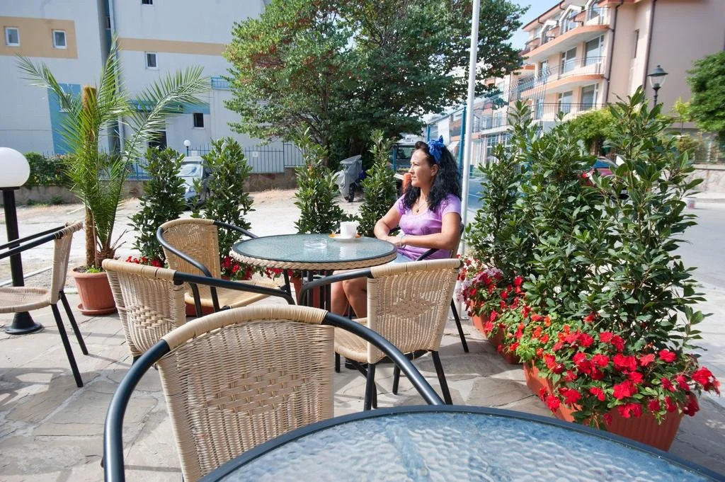 Hotel Briz