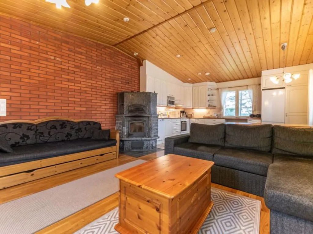 Holiday Home Villa niemi by Interhome