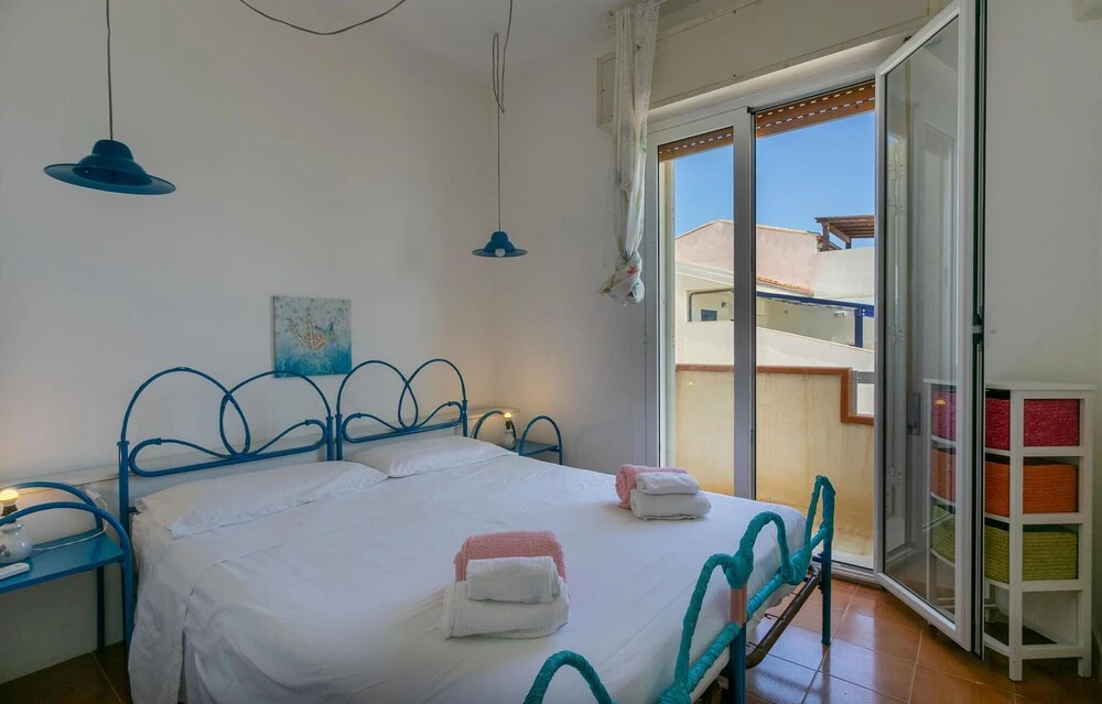 La Casa In Riva Al Mare