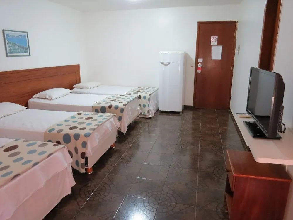 Ht Suites mobiliadas