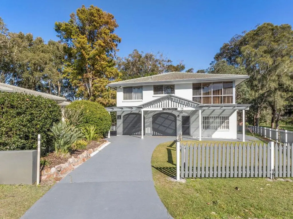 Bay Serene, 15 Mistral Close