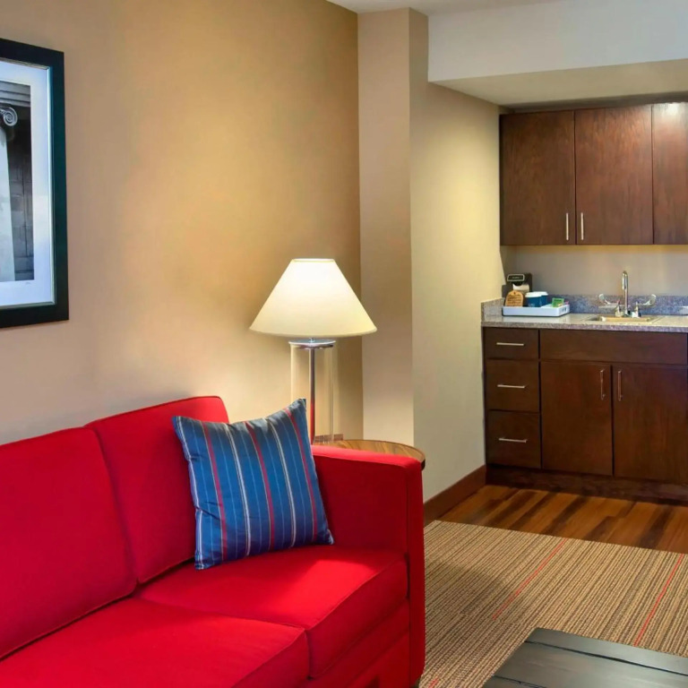 Four Points by Sheraton Charleston