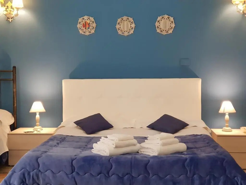 B&B Sicily Luxury