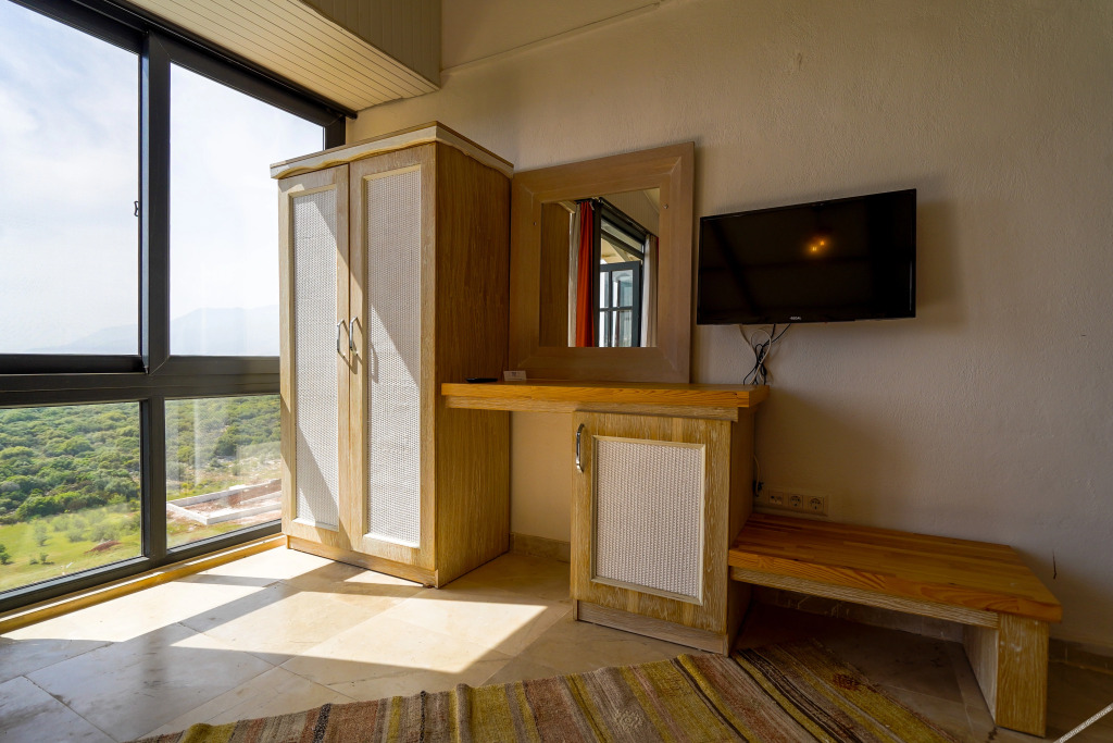 Mojo Boutique Hotel