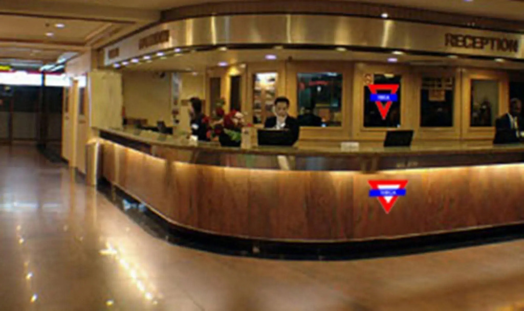 YMCA International House