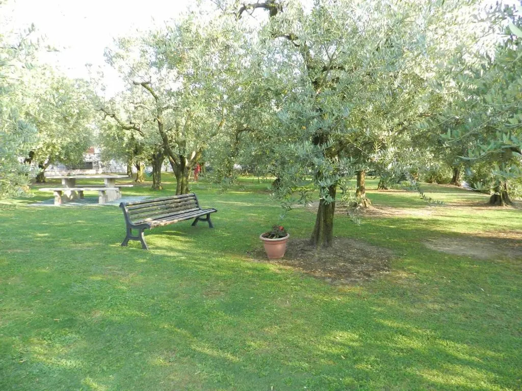 RESIDENCE ALLEGRA - Regarda Travel