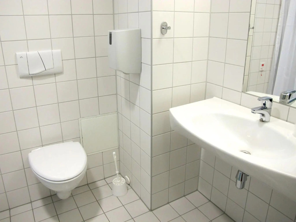 Hotel St. Olav