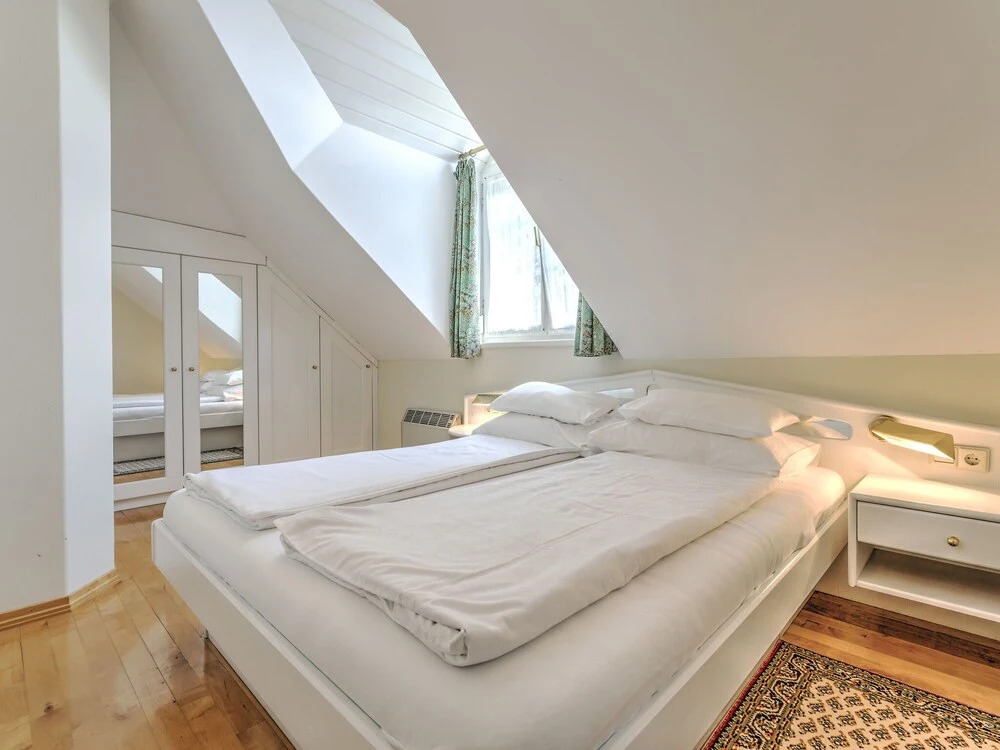 Plush Apartment in St. Kanzian am Klopeinersee with Sauna