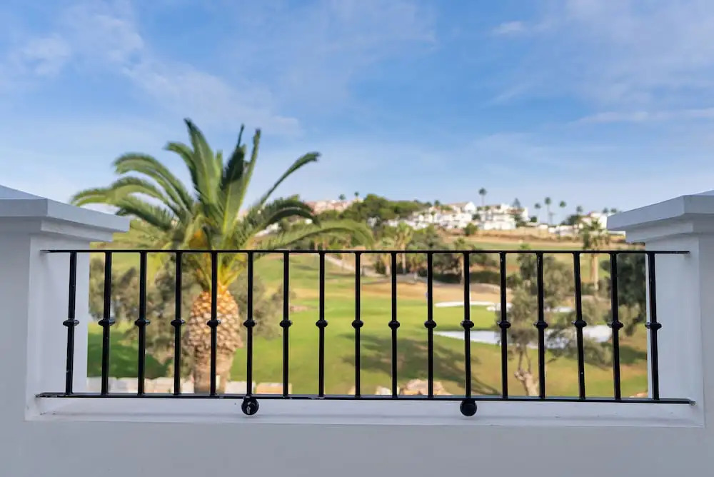 Hotel Duquesa Golf Club